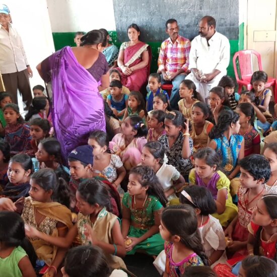 Education / skill development program