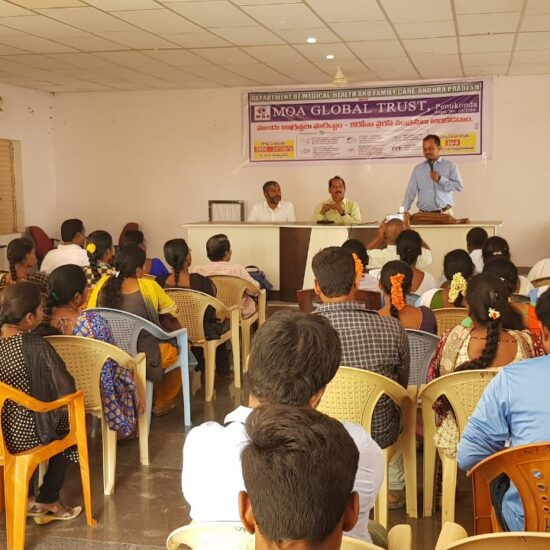Education / skill development program